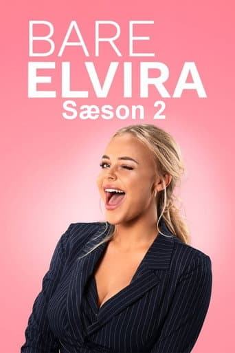 Poster for Season 2