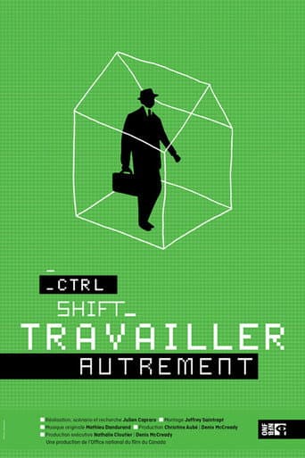Poster for Work Different