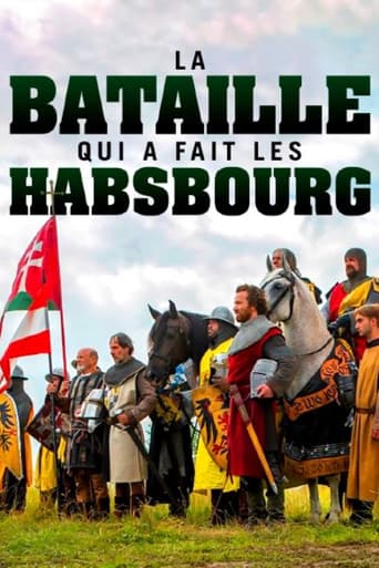 Poster for Der Aufstieg der Habsburger. Die Schlacht am Marchfeld