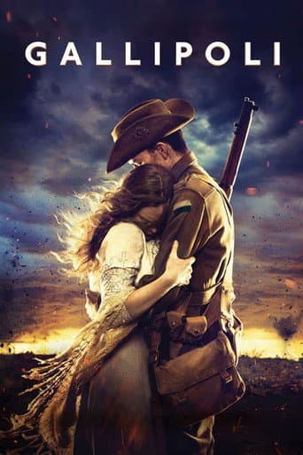 Poster for Season 1