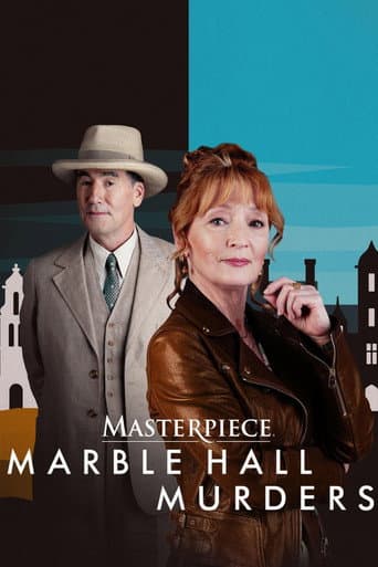 Poster for Miniseries