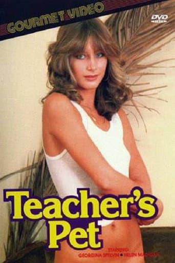 Poster for Teachers and Cream