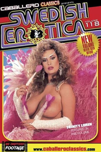 Poster for Swedish Erotica 118