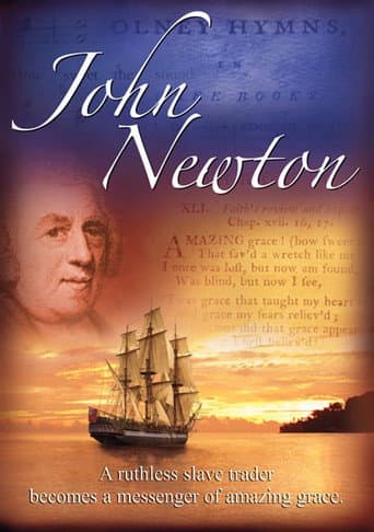 Poster for John Newton