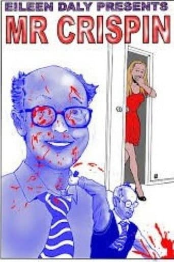 Poster for Mr Crispin
