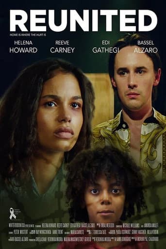 Poster for Reunited