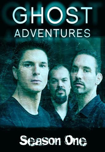 Poster for Season 1