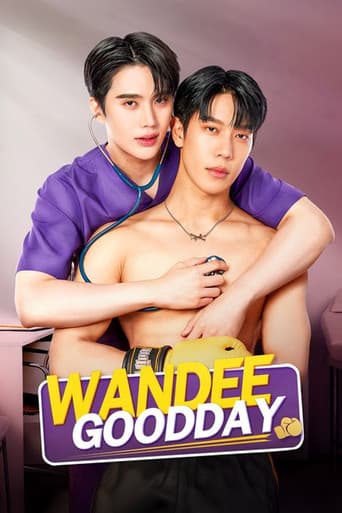 Poster for Wandee Goodday