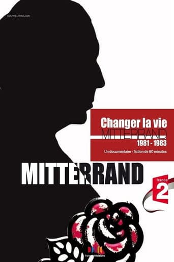 Poster for Changer la vie !