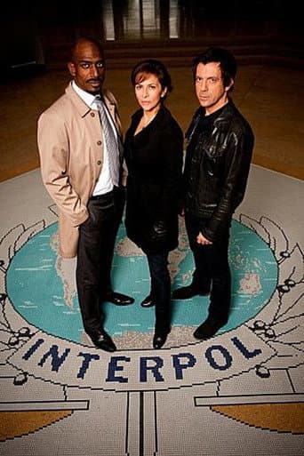 Poster for Interpol