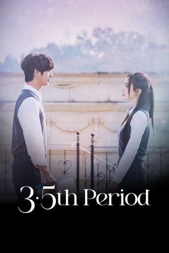 Poster for 3.5th Period