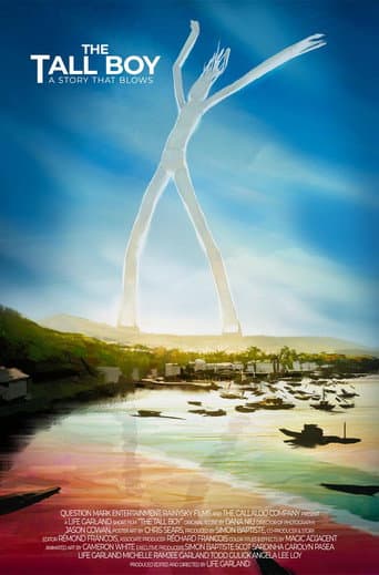 Poster for The Tall Boy