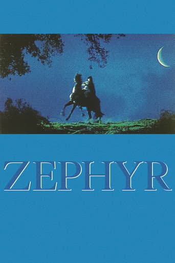 Poster for Zéfiro