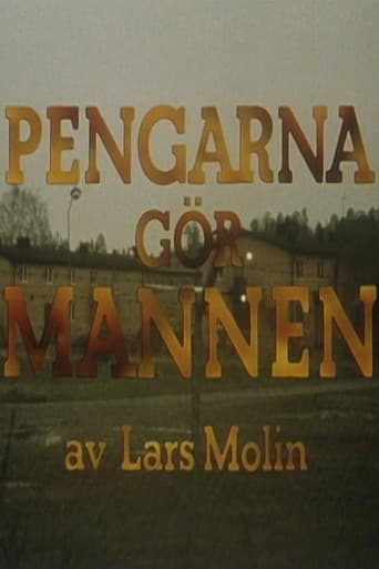 Poster for Money Makes the Man