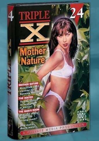 Poster for Triple X 24
