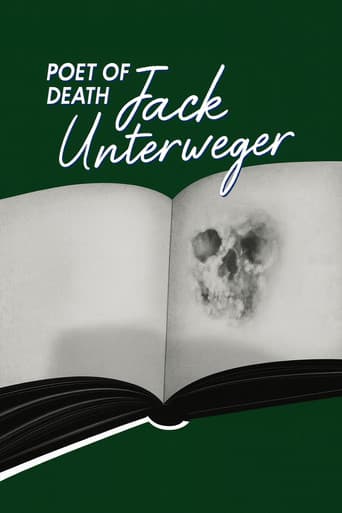 Poster for Poet of Death: Jack Unterweger