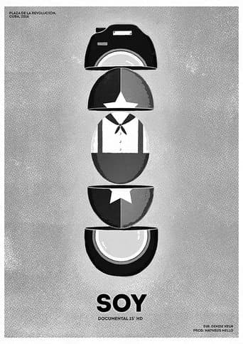 Poster for I am