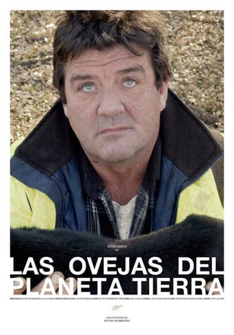 Poster for Las ovejas del planeta Tierra