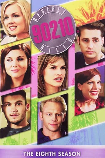Poster for Season 8