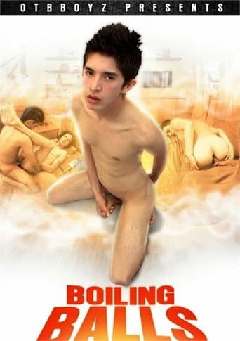 Poster for Boiling Balls