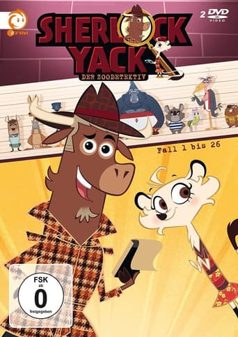 Poster for Season 1