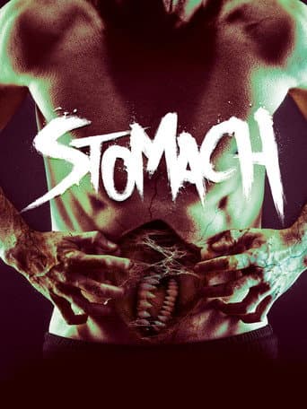 Poster for Stomach