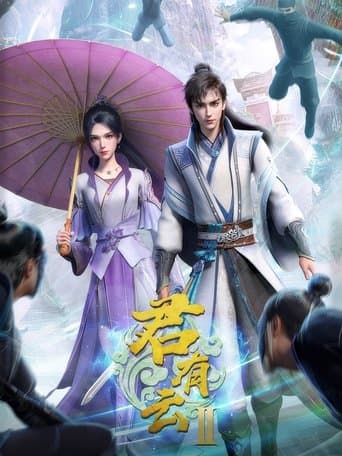 Poster for Word of Honor