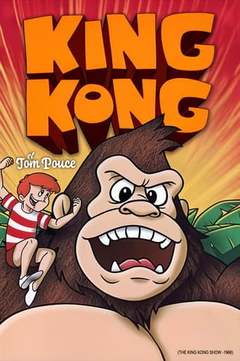 Poster for Season 1