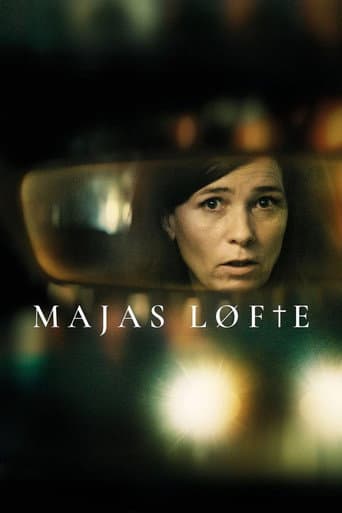 Poster for The Promise