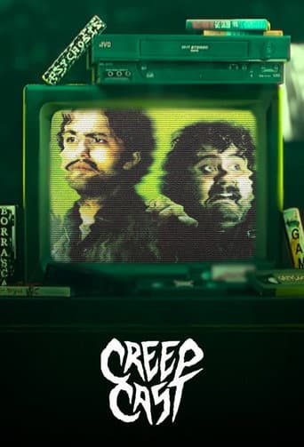 Poster for CreepCast