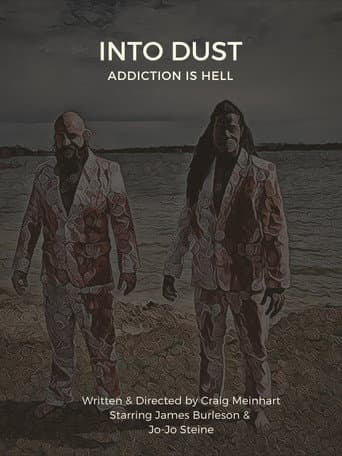 Poster for Into Dust
