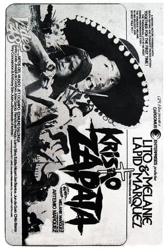Poster for Kristo Zapata