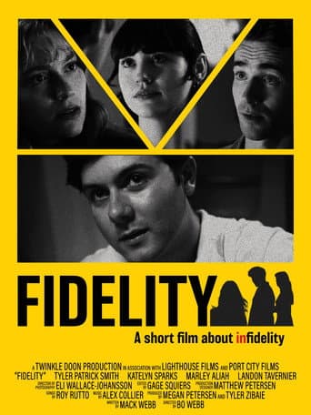 Poster for Fidelity