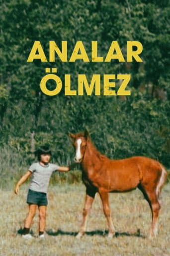 Poster for Analar Ölmez