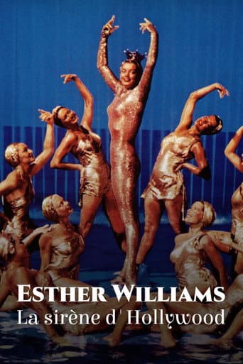 Poster for Esther Williams: Hollywood's Mermaid
