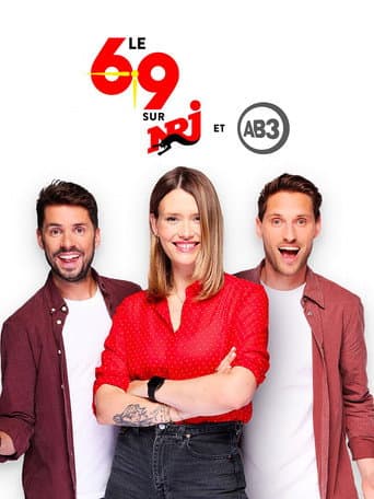 Poster for Le 6/9 sur NRJ et AB3