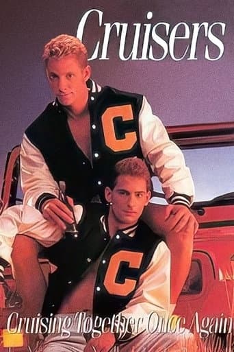 Poster for Cruisers
