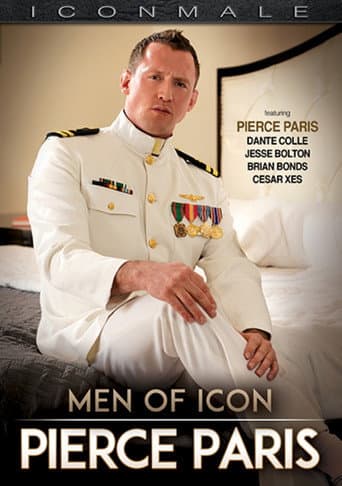 Poster for Men Of Icon: Pierce Paris