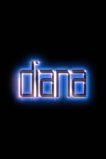 Poster for Diana