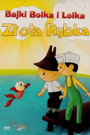 Poster for Bajki Bolka i Lolka
