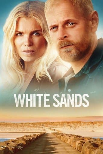 Poster for White Sands