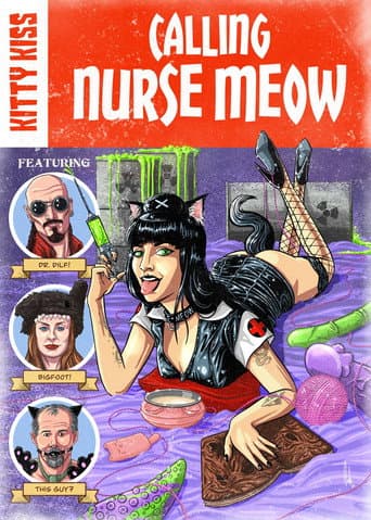 Poster for Calling Nurse Meow
