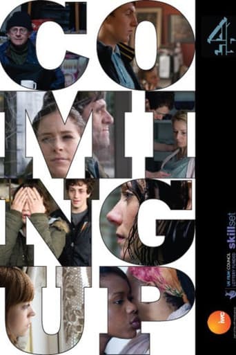 Poster for Coming Up