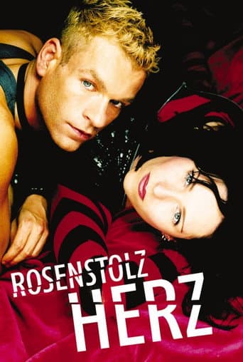 Poster for Rosenstolz - Herz
