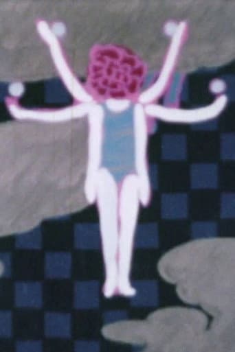 Poster for Daughter of the Moon