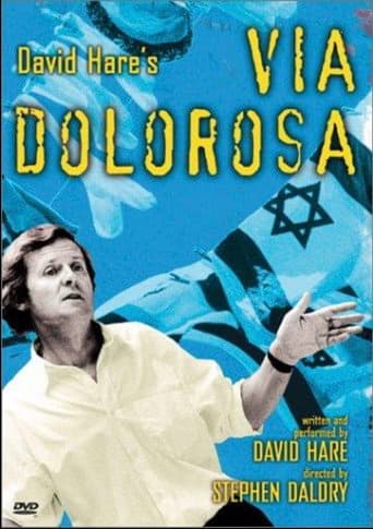 Poster for Via Dolorosa