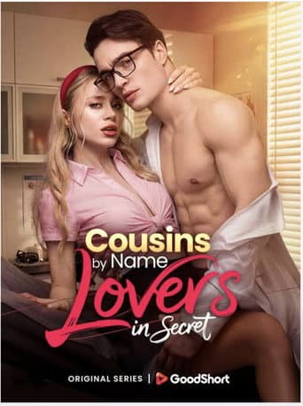 Poster for Cousins by Name Lovers in Secret