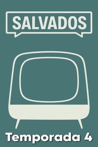 Poster for Season 4