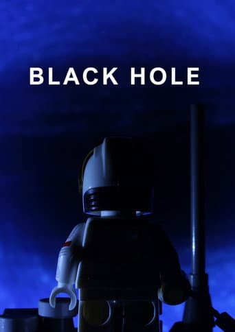 Poster for Black Hole
