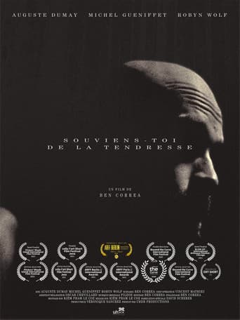 Poster for Souviens-toi de la tendresse